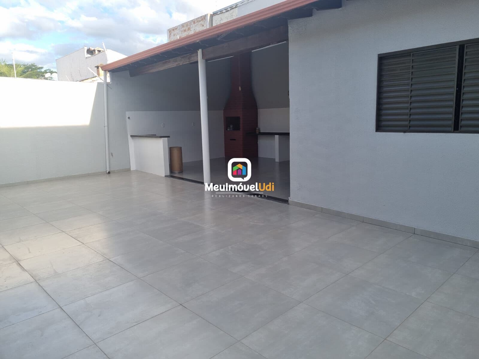 Casa em Uberlândia - Alto Umuarama
