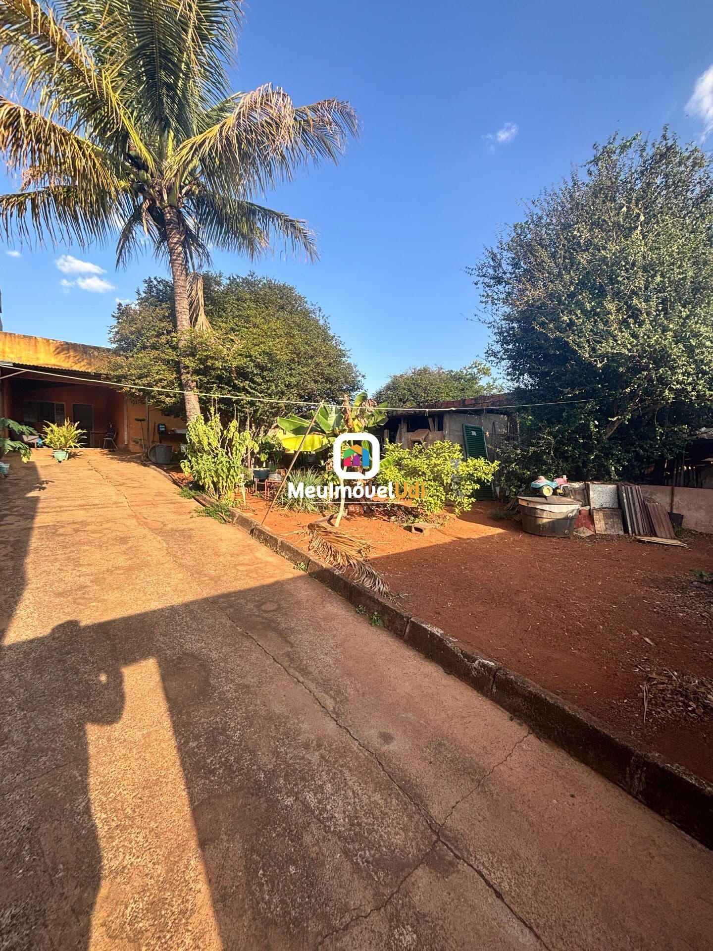 Casa em Uberlândia - Aclimação
