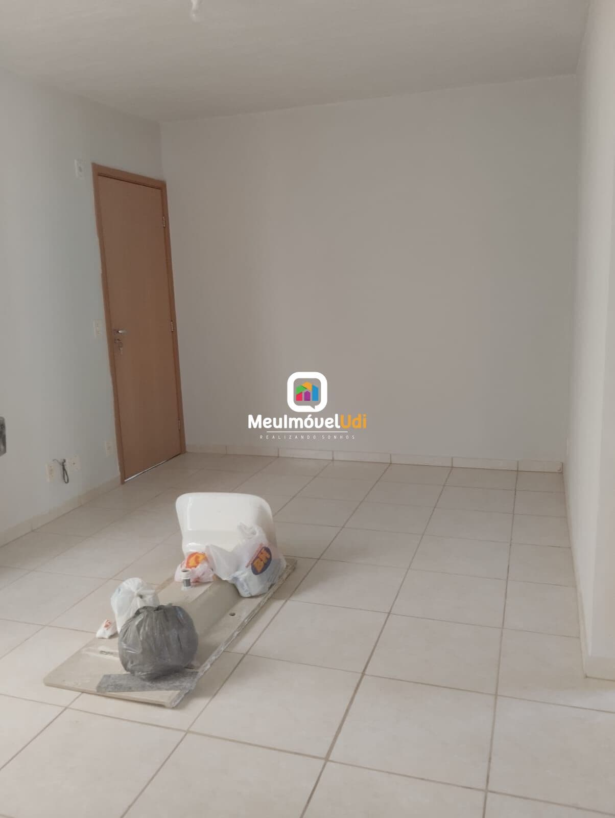 Apartamento em Uberlândia - Jardim Holanda