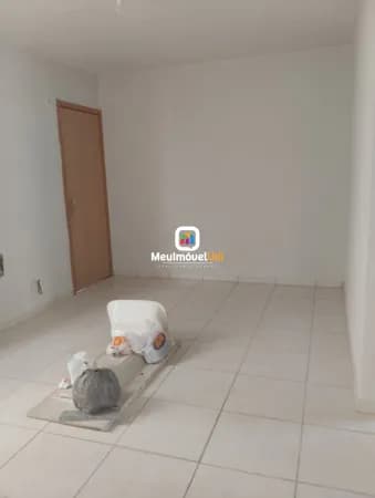 Apartamento em Uberlândia - Jardim Holanda