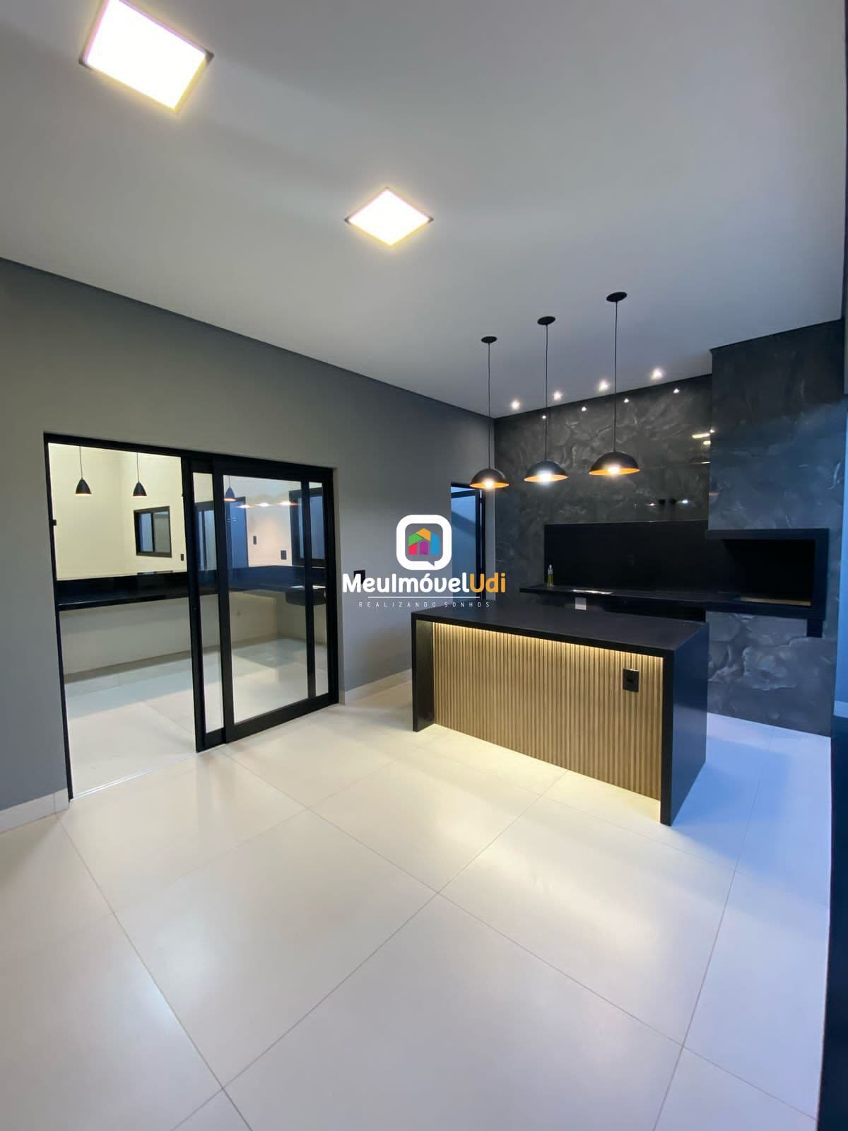Casa em Uberlândia - Grand Ville