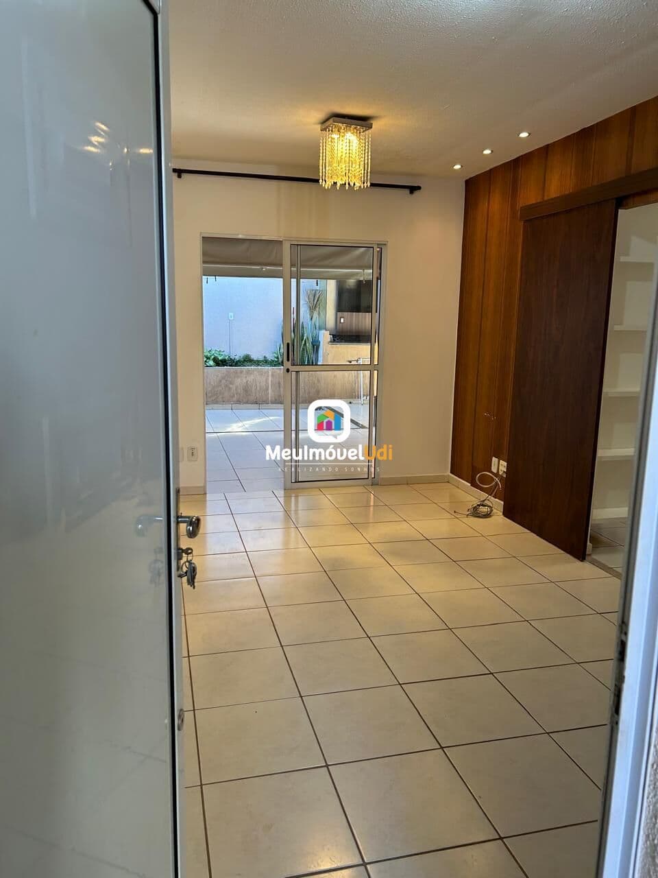 Casa em Uberlândia - Jardim Califórnia