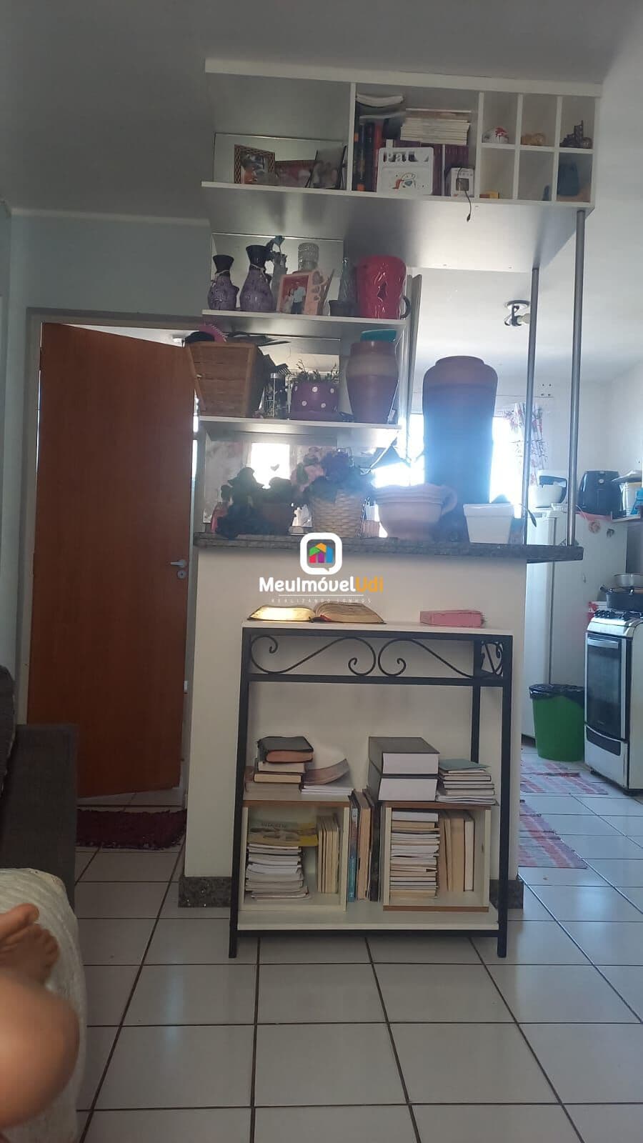 Apartamento em Uberlândia - Laranjeiras
