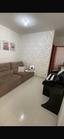 Apartamento em Uberlândia - Jardim Holanda