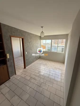 Apartamento em Uberlândia - Centro