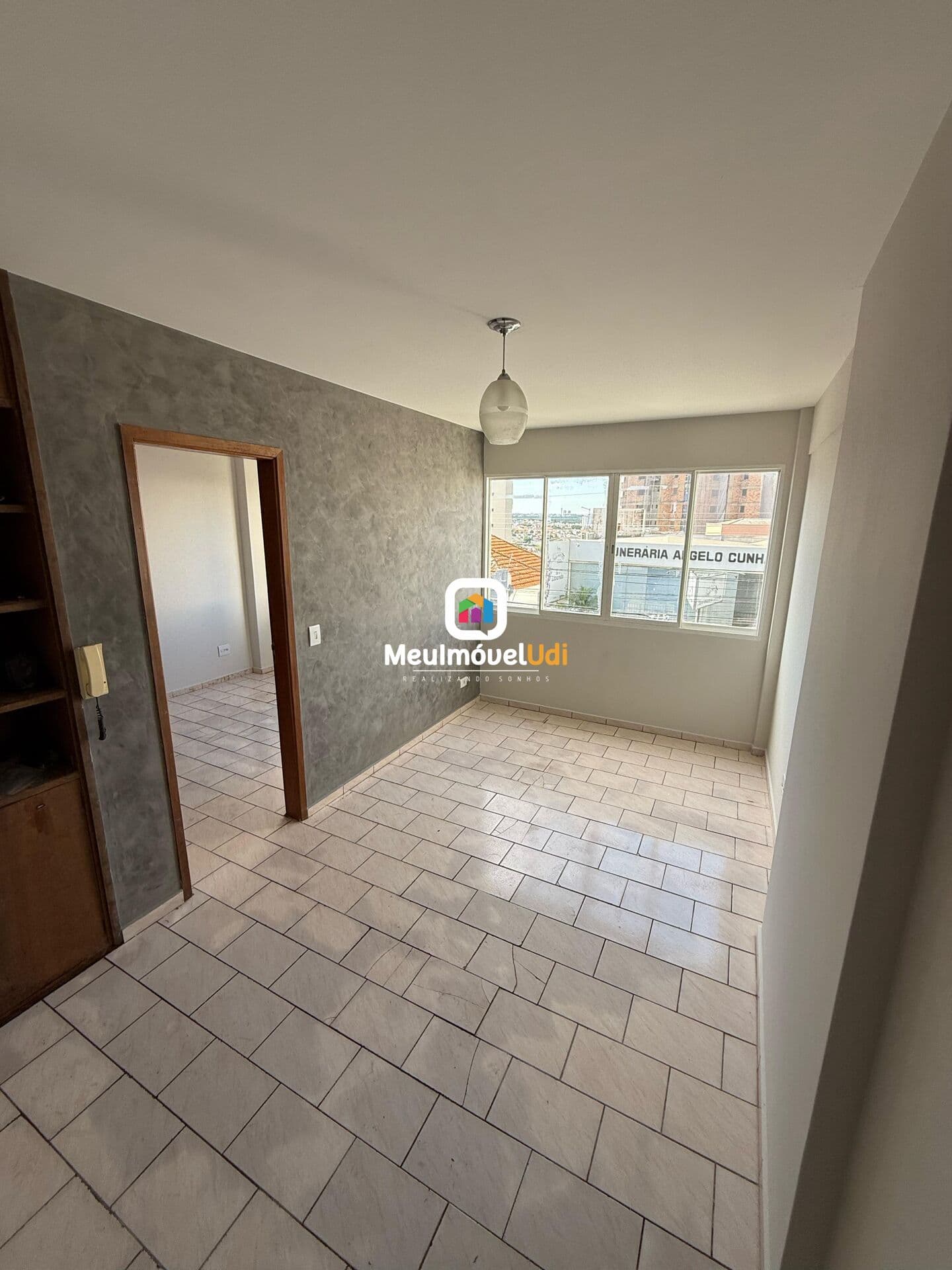 Apartamento em Uberlândia - Centro