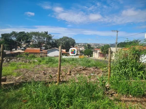 Lote/Terreno em Uberlândia - Presidente Roosevelt