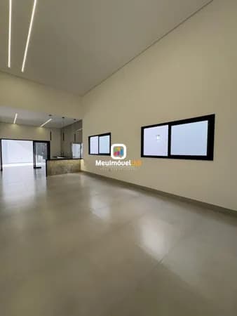 Casa em Uberlândia - Cidade Jardim
