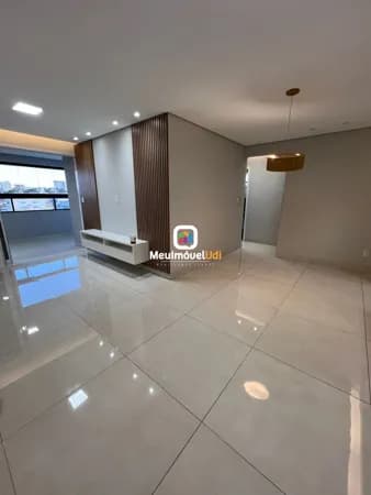 Apartamento à venda no Condomínio Golden Life