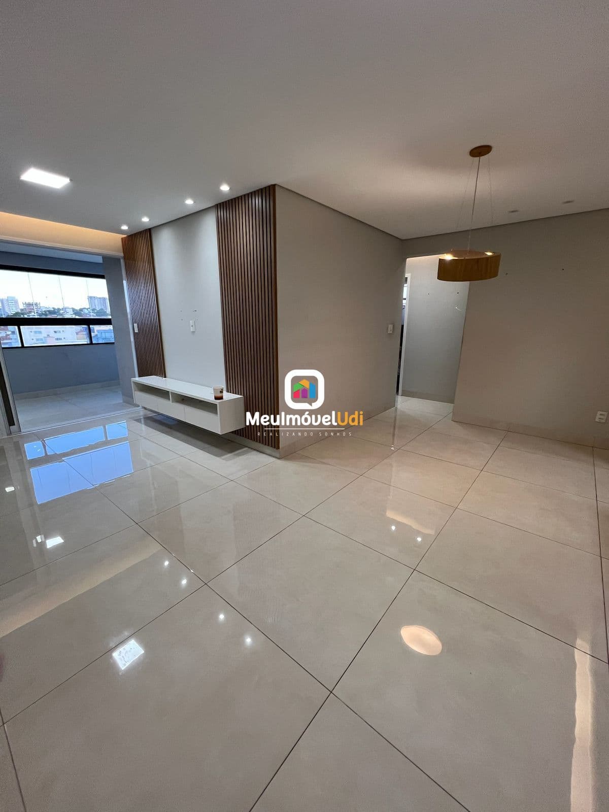 Apartamento à venda no Condomínio Golden Life