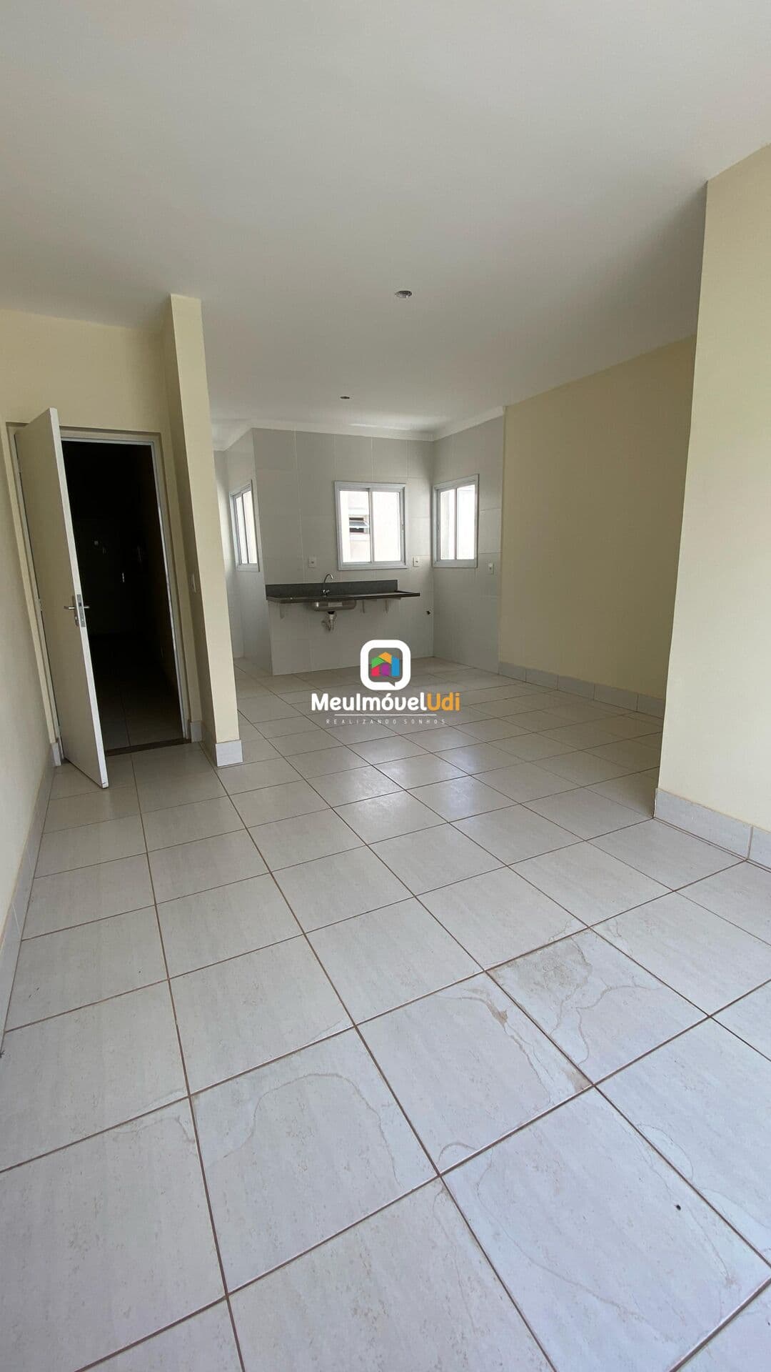 Apartamento em Uberlândia - Tubalina