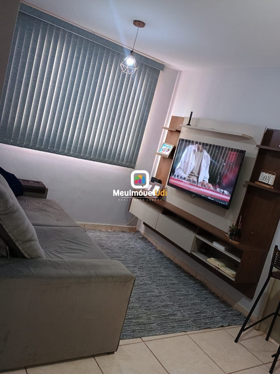 Apartamento em Uberlândia - Presidente Roosevelt