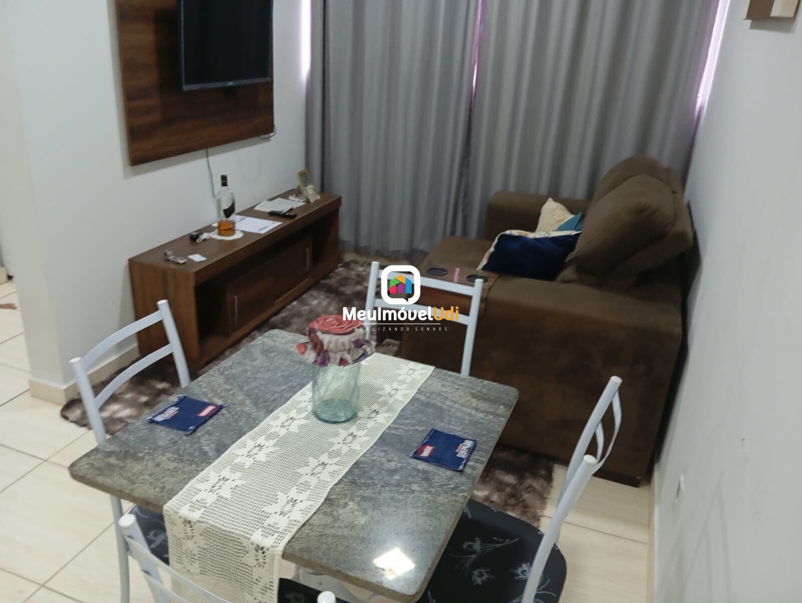 Apartamento em Uberlândia - Panorama