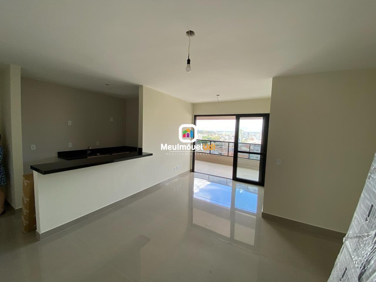 Apartamento em Uberlândia - Cazeca