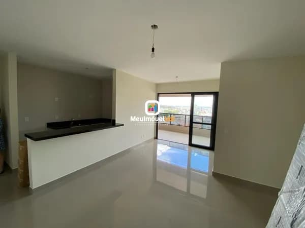 Apartamento em Uberlândia - Cazeca