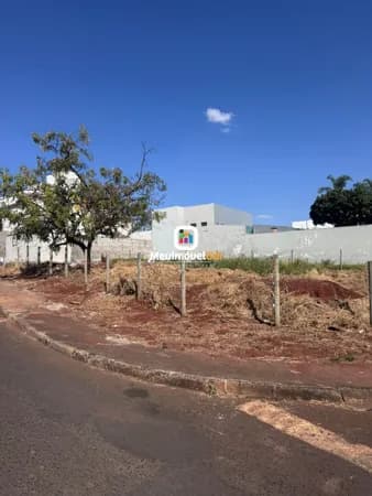 Lote/Terreno em Uberlândia - Morada da Colina