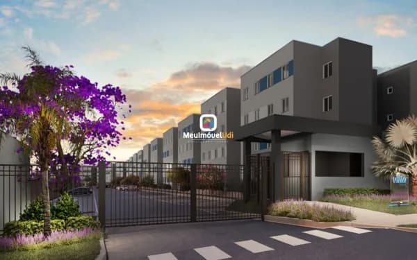 Apartamento em Uberlândia - Shopping Park