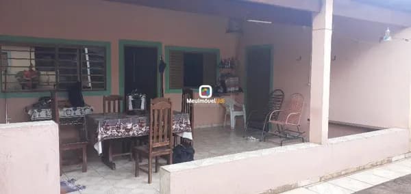 Casa em Uberlândia - Granada