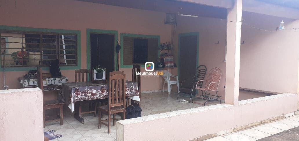 Casa em Uberlândia - Granada