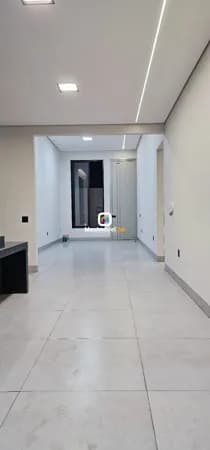 Casa em Uberlândia - Grand Ville