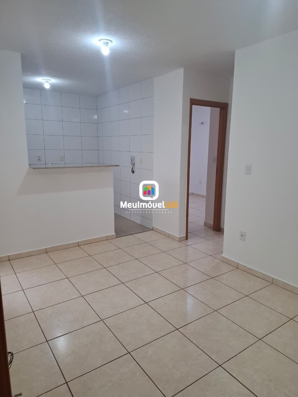 Apartamento em Uberlândia - Jardim Holanda