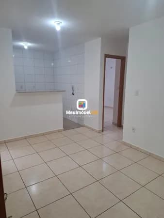 Apartamento em Uberlândia - Jardim Holanda