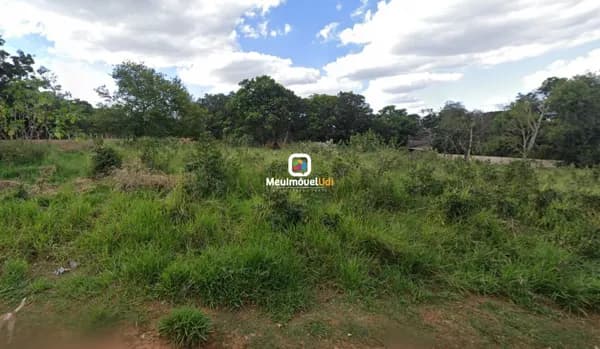 Lote/Terreno em Uberlândia - Morada Nova