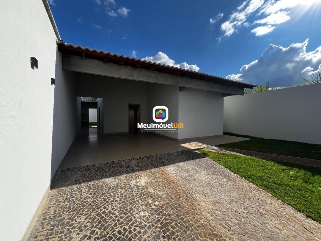 Casa em Uberlândia - Shopping Park
