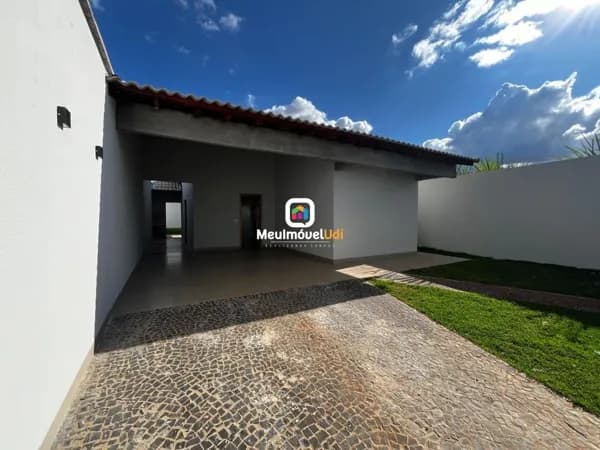 Casa em Uberlândia - Shopping Park