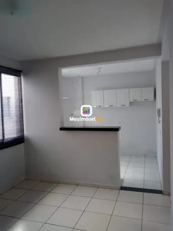 Apartamento em Uberlândia - Gávea Sul