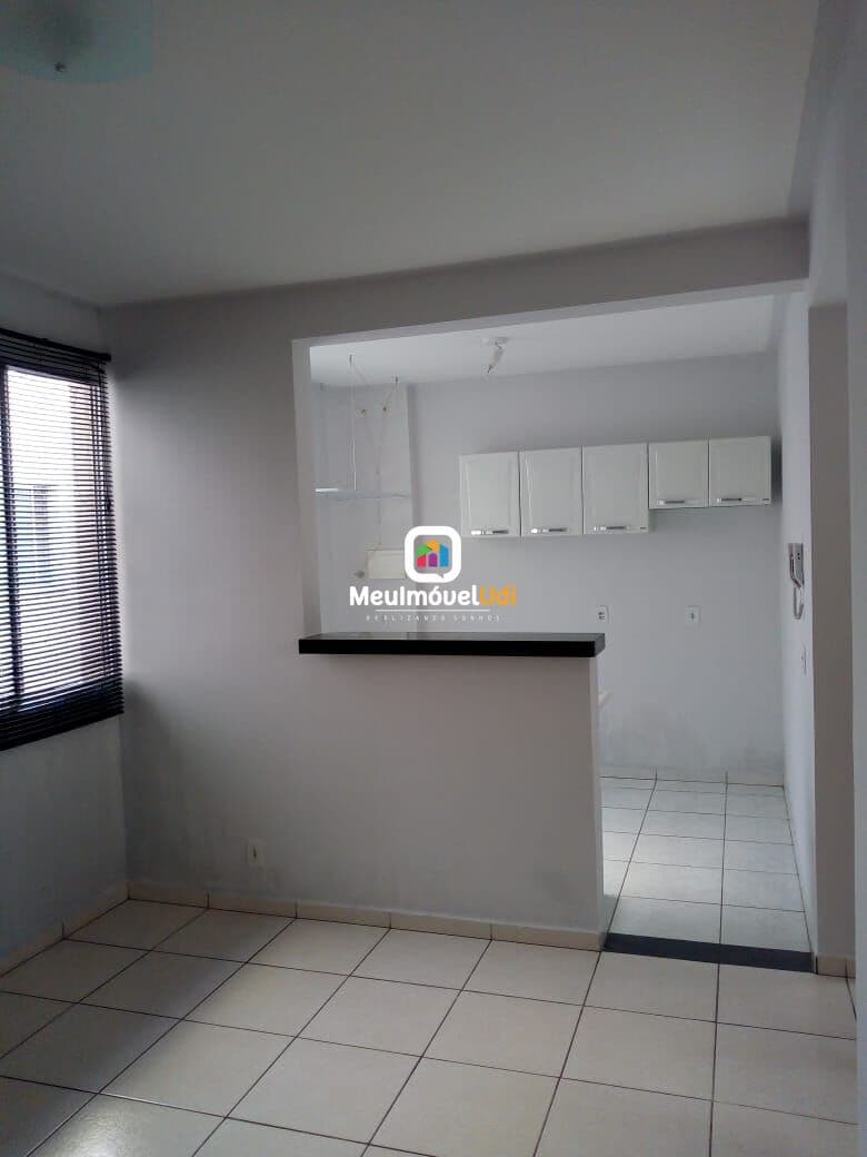 Apartamento em Uberlândia - Gávea Sul