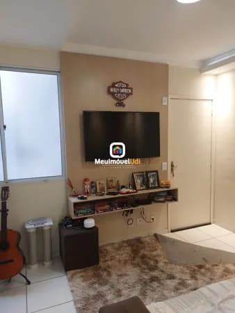 Apartamento em Uberlândia - Chácaras Tubalina e Quartel