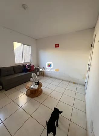 Casa de Condomínio em Uberlândia - Jardim Califórnia