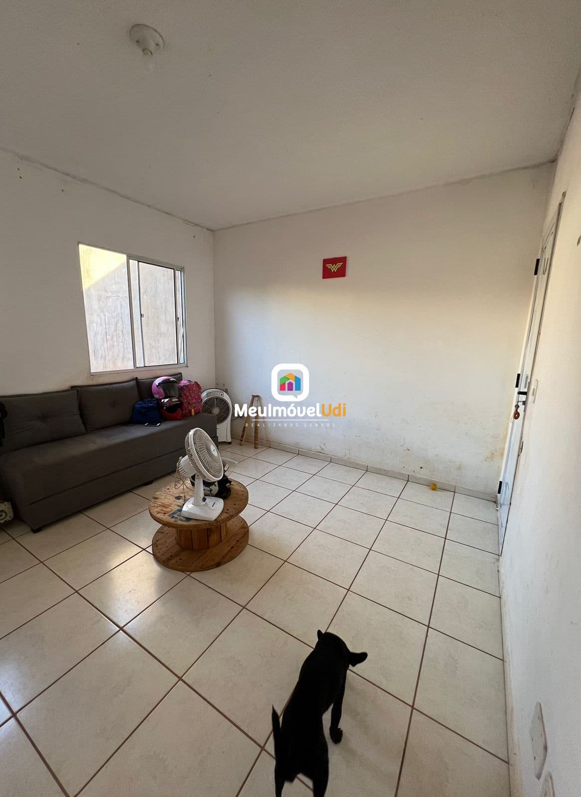 Casa de Condomínio em Uberlândia - Jardim Califórnia