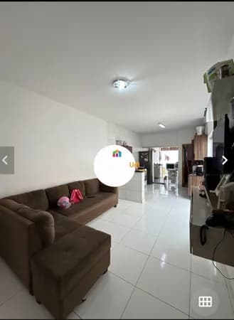 Casa em Uberlândia - Shopping Park