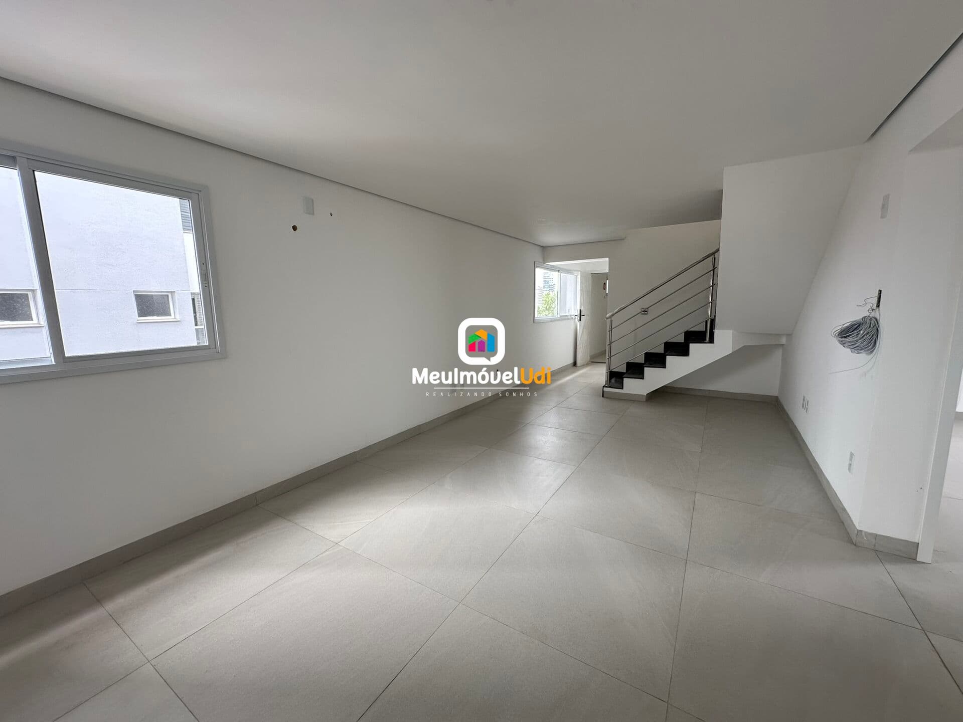 Apartamento em Uberlândia - Patrimônio
