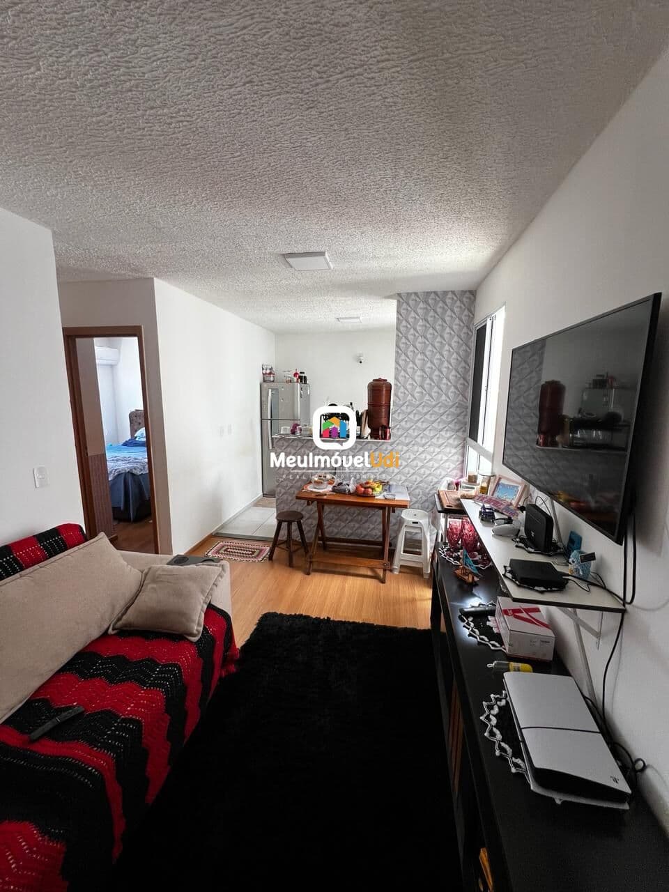 Apartamento em Uberlândia - Chácaras Tubalina e Quartel