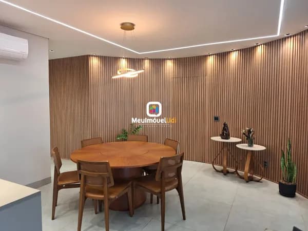 Apartamento em Uberlândia - Santa Mônica