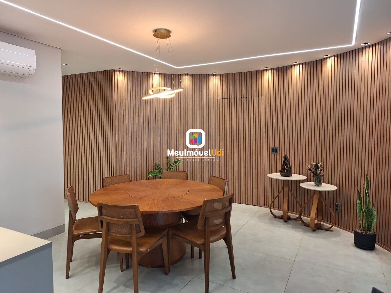Apartamento em Uberlândia - Santa Mônica