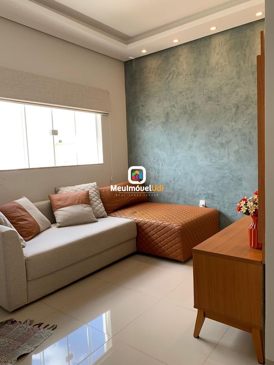 Apartamento em Uberlândia - Novo Mundo