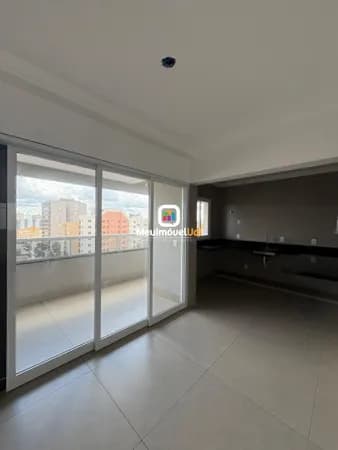 Apartamento em Uberlândia - Saraiva