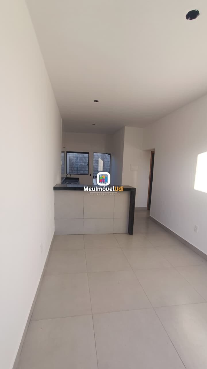 Casa em Uberlândia - Residencial Gramado