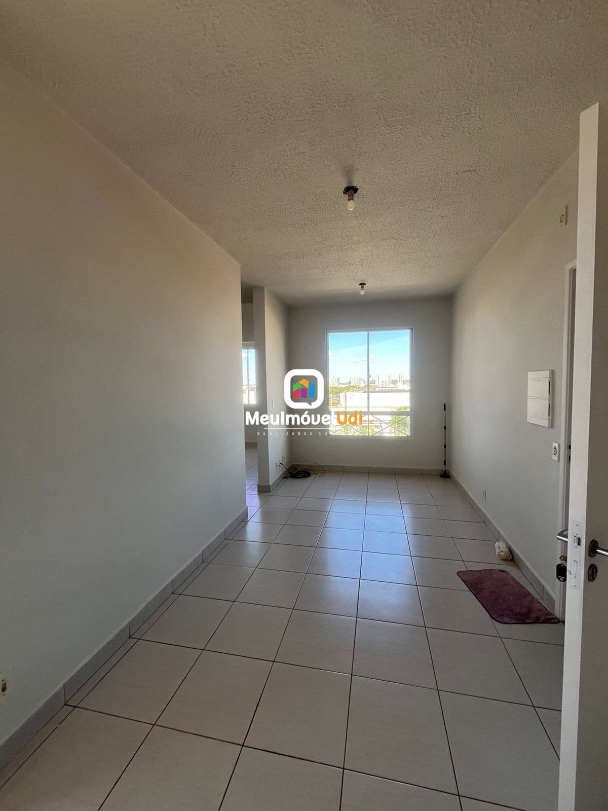 Apartamento em Uberlândia - Novo Mundo