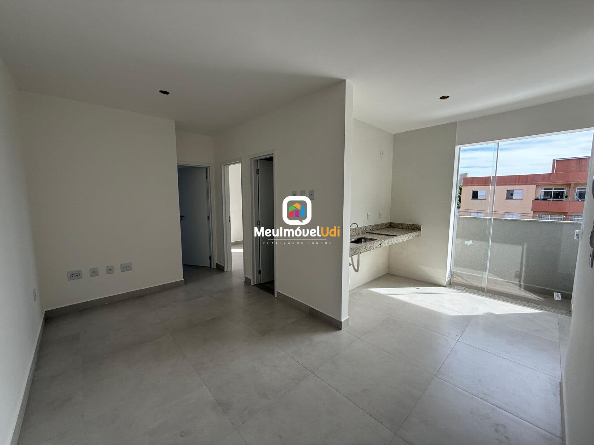 Apartamento em Uberlândia - Santa Mônica