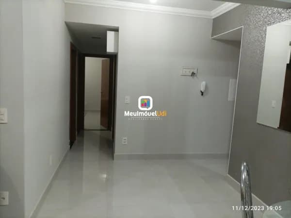 Apartamento em Uberlândia - Segismundo Pereira