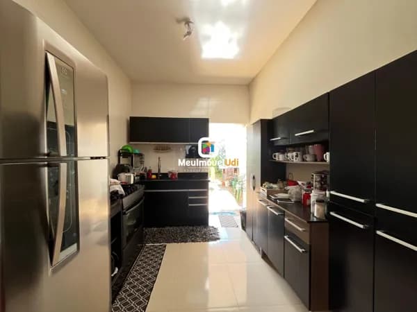 Casa em Uberlândia - Shopping Park