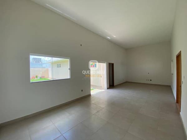 Casa em Uberlândia - Laranjeiras