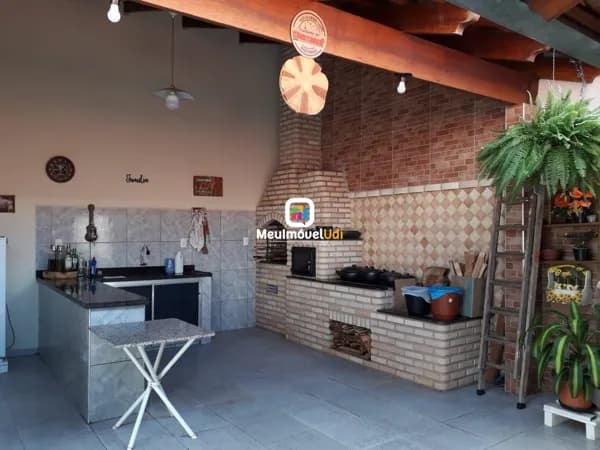 Casa em Uberlândia - Guarani