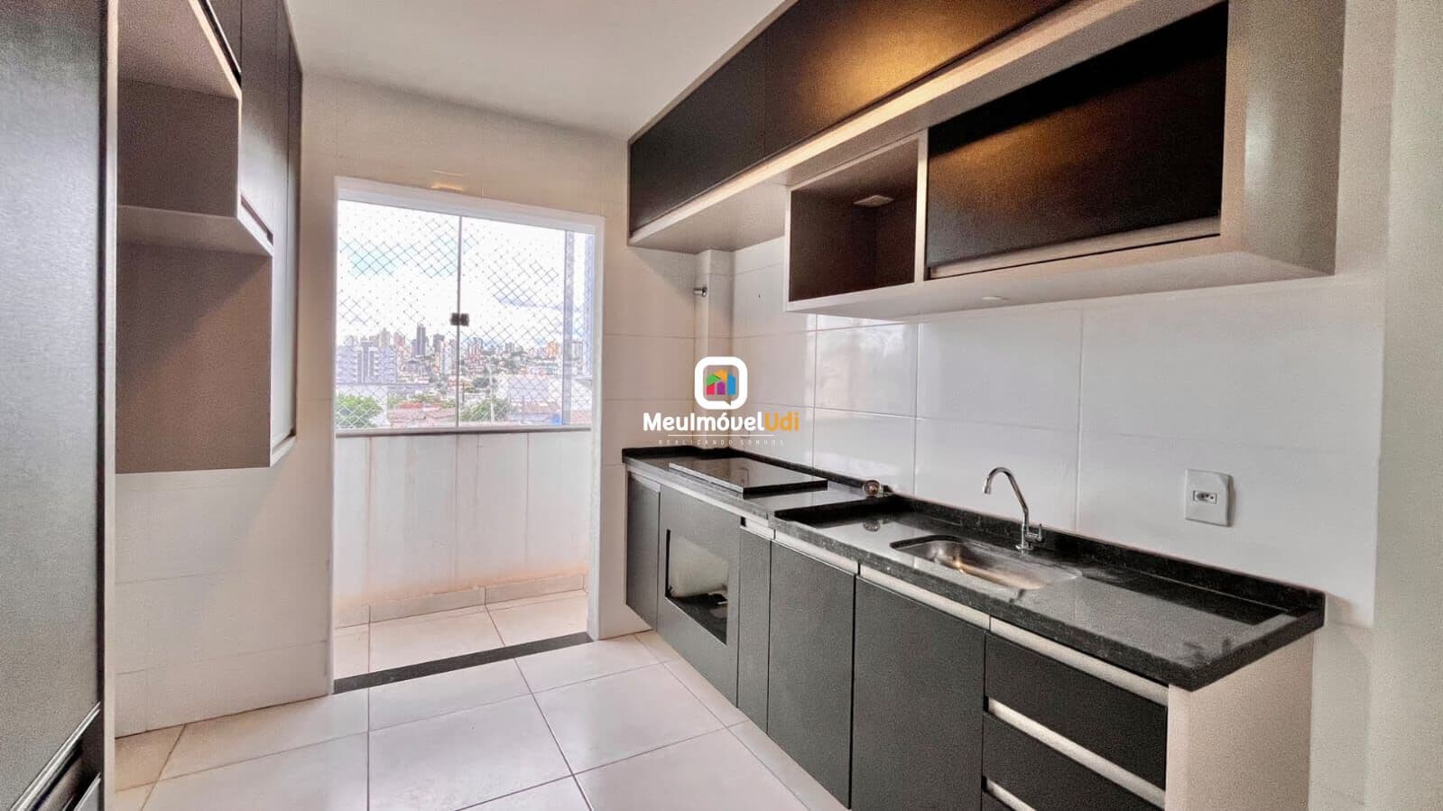 Apartamento em Uberlândia - Patrimônio