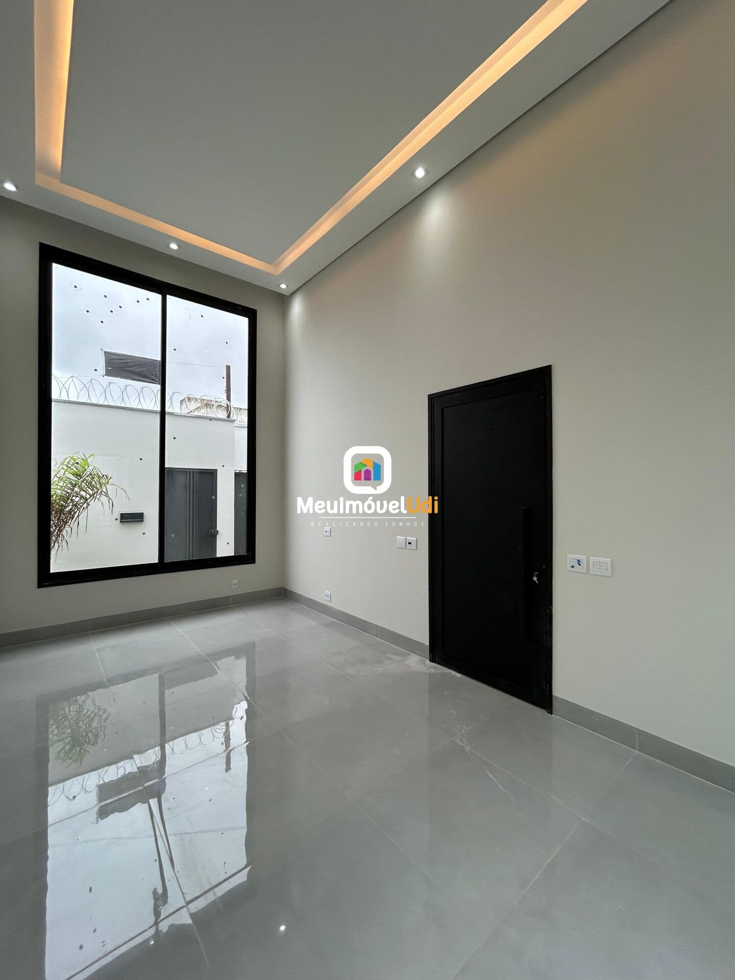 Casa à venda no bairro Laranjeiras (GSP Life) em Uberlândia.
